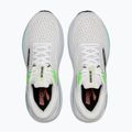 Men's running shoes Brooks Adrenaline GTS 24 white/gecko/atomizer 8