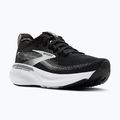 Women's running shoes Brooks Adrenaline GTS 25 black/grey/white