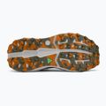 Men's running shoes Brooks Caldera 8 dusty olive/lime/oyster 4