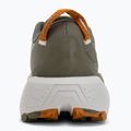 Men's running shoes Brooks Caldera 8 dusty olive/lime/oyster 6