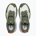 Men's running shoes Brooks Caldera 8 dusty olive/lime/oyster 8