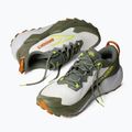 Men's running shoes Brooks Caldera 8 dusty olive/lime/oyster 9
