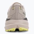 Men's running shoes Brooks Cascadia 19 chateau/ebony/sunny lime 6