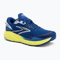 Men's running shoes Brooks Divide 6 surf/regatta/nightlife