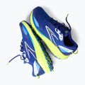 Men's running shoes Brooks Divide 6 surf/regatta/nightlife 9