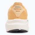 Women's running shoes Brooks Ghost 17 apricot/grey/pink 6