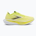 Men's running shoes Brooks Hyperion 3 sunny lime/olive/white 2