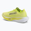 Men's running shoes Brooks Hyperion 3 sunny lime/olive/white 3