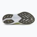 Men's running shoes Brooks Hyperion 3 sunny lime/olive/white 4