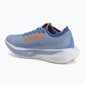 Women's running shoes Brooks Hyperion 3 navy/nightlife/grey 3