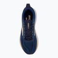 Women's running shoes Brooks Trace 4 navy/apricot/peacoat 5