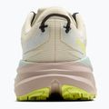 Women's running shoes Brooks Cascadia 19 coconut/misty blue/ebony 5