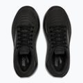 Men's running shoes Brooks Ghost Max 3 black/black/ebony 8