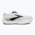 Men's running shoes Brooks Ghost Max 3 bright white/tea/black 2