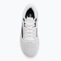 Men's running shoes Brooks Ghost Max 3 bright white/tea/black 5