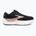 Women's running shoes Brooks Ghost Max 3 black/black/rose gold 1204571D043 2