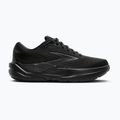 Women's running shoes Brooks Ghost Max 3 black/black/ebony 2