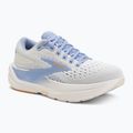 Women's running shoes Brooks Ghost Max 3 coconut/blue heron/orange