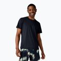 Men's running top Brooks Dash black