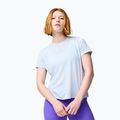 Women's running top Brooks Dash halogen blue
