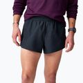 Men's running shorts Brooks Dash Speed black