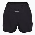 Women's running shorts Brooks Cascadia Short black 2