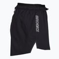 Women's running shorts Brooks Cascadia Short black 3