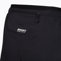 Women's running shorts Brooks Cascadia Short black 4