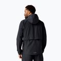 Men's running jacket Brooks Canopy Jacket black 2
