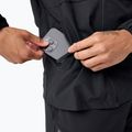 Men's running jacket Brooks Canopy Jacket black 4