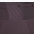 Men's running shorts Brooks High Point 5" 2IN1 2.0 dark russet 4