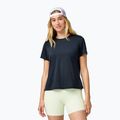 Women's running shirt Brooks Dash Short Sleeve black
