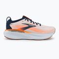 Men's running shoes Brooks Adrenaline GTS 25 white/spellbound/orange 2