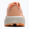 Women's running shoes Brooks Caldera 8 peach/peach/coconut 5