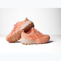 Women's running shoes Brooks Caldera 8 peach/peach/coconut 8