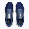 Men's running shoes Brooks Ghost 17 beacon blue/moonlight/starfish 7