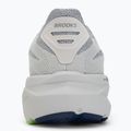 Men's running shoes Brooks Ghost 17 oyster/beacon blue/gecko 6