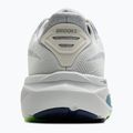 Men's running shoes Brooks Ghost 17 oyster/beacon blue/gecko 5