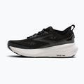 Men's running shoes Brooks Glycerin 23 black/grey/white 3