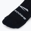 Running socks Brooks Run-In Crew 3-Pack black 4