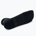 Running socks Brooks Run-In Crew 3-Pack black 5