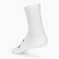 Running socks Brooks Run-In Crew 3-Pack white 2