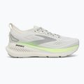 Men's running shoes Brooks Glycerin 23 grey/green/black 2