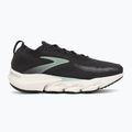 Men's running shoes Brooks Glycerin Flex phantom/metallic/coconut 2