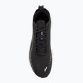 Men's running shoes Brooks Glycerin Flex phantom/metallic/coconut 5