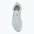 Men's running shoes Brooks Glycerin Flex white/green gecko/phantom 5