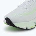 Men's running shoes Brooks Glycerin Flex white/green gecko/phantom 7