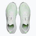 Men's running shoes Brooks Glycerin Flex white/green gecko/phantom 7