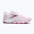 Women's running shoes Brooks Glycerin Flex white/cyber pink/argyle 2