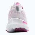 Women's running shoes Brooks Glycerin Flex white/cyber pink/argyle 5